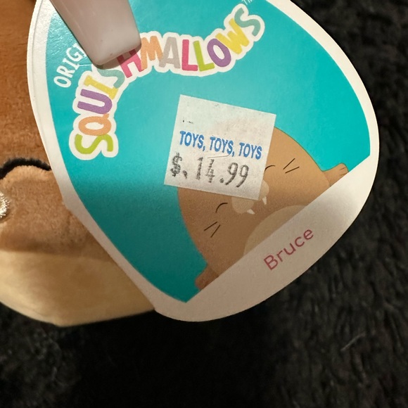 Squishmallow - Picture 2 of 2